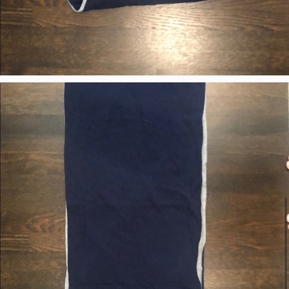 Michael stars scarf set - Picture 1 of 3